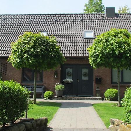 Ferienwohnung Allegra Süderlügum Zewnętrze zdjęcie