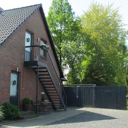 Ferienwohnung Allegra Süderlügum Zewnętrze zdjęcie