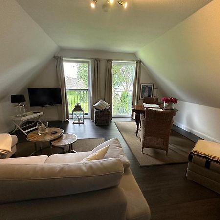 Ferienwohnung Allegra Süderlügum Zewnętrze zdjęcie