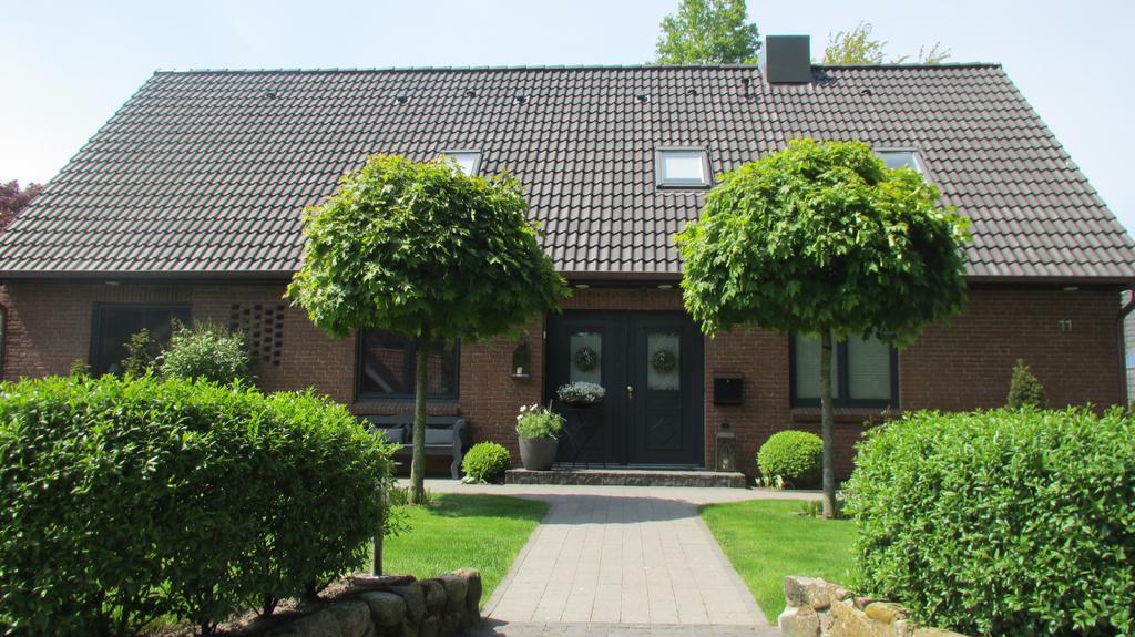 Ferienwohnung Allegra Süderlügum Zewnętrze zdjęcie