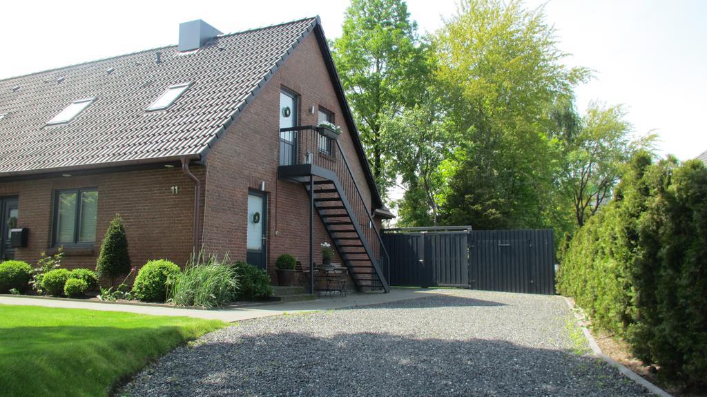 Ferienwohnung Allegra Süderlügum Pokój zdjęcie