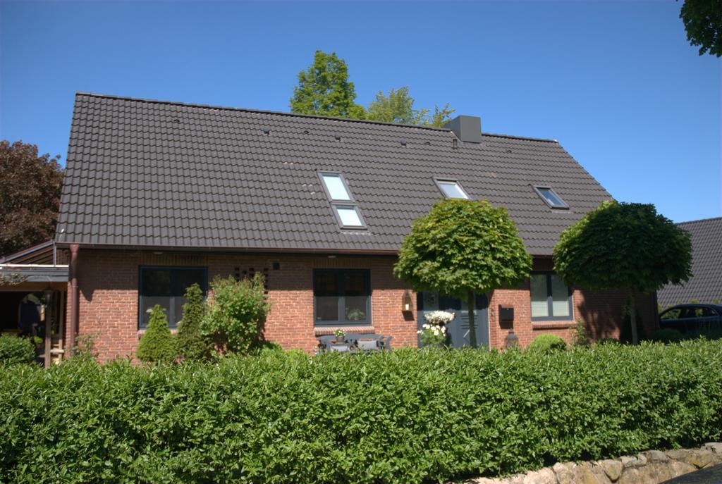 Ferienwohnung Allegra Süderlügum Pokój zdjęcie