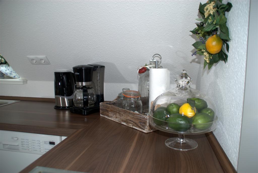 Ferienwohnung Allegra Süderlügum Pokój zdjęcie