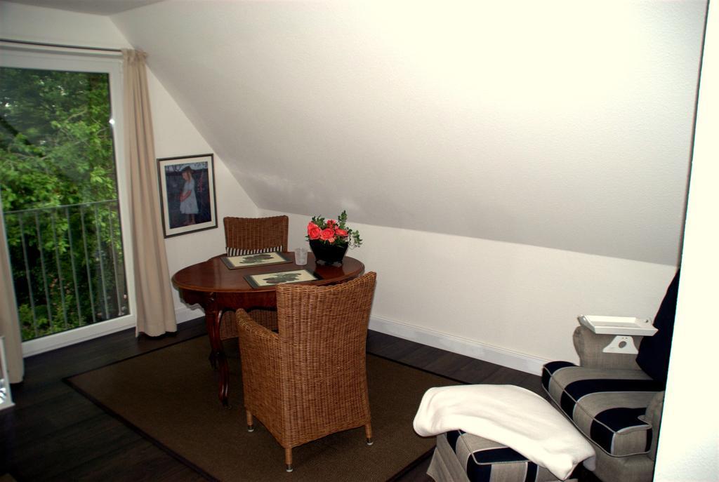 Ferienwohnung Allegra Süderlügum Pokój zdjęcie