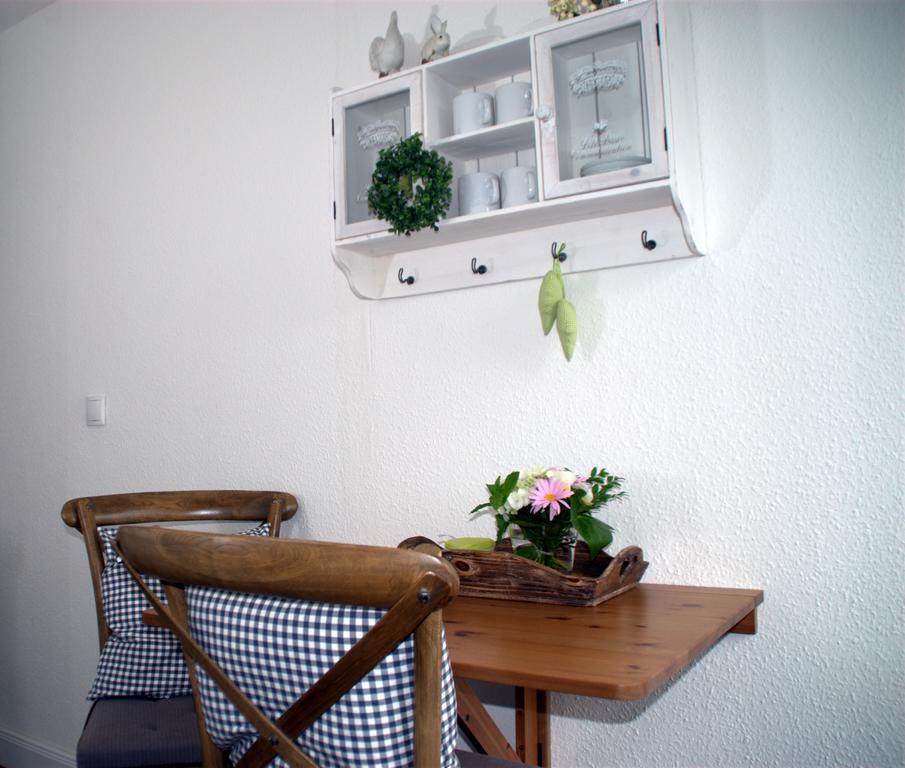 Ferienwohnung Allegra Süderlügum Pokój zdjęcie