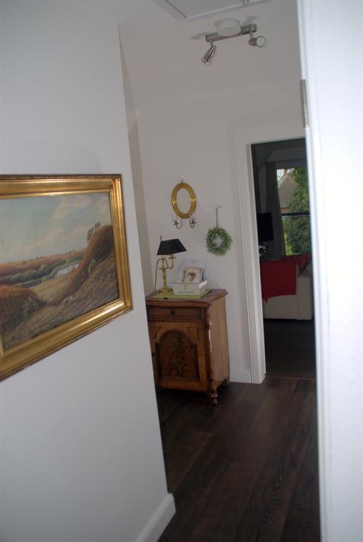 Ferienwohnung Allegra Süderlügum Pokój zdjęcie