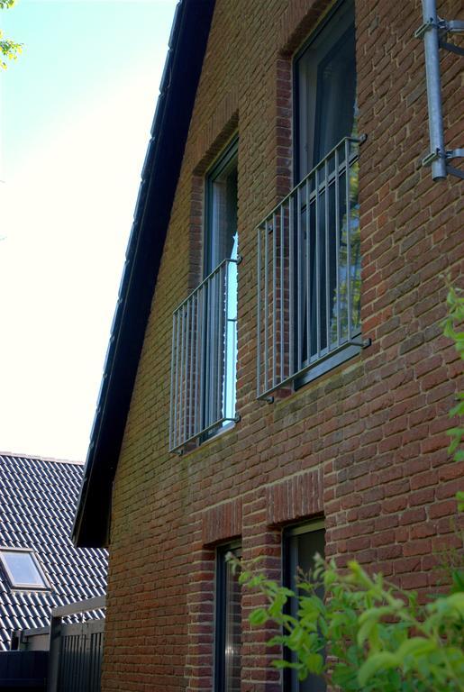 Ferienwohnung Allegra Süderlügum Pokój zdjęcie