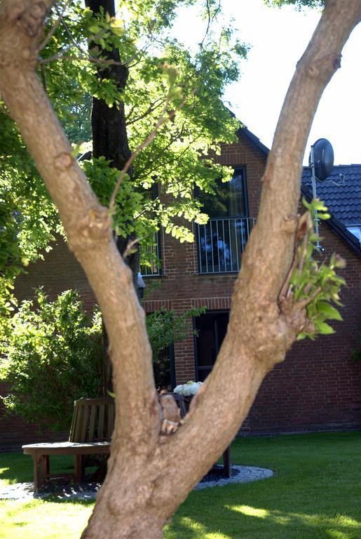 Ferienwohnung Allegra Süderlügum Pokój zdjęcie