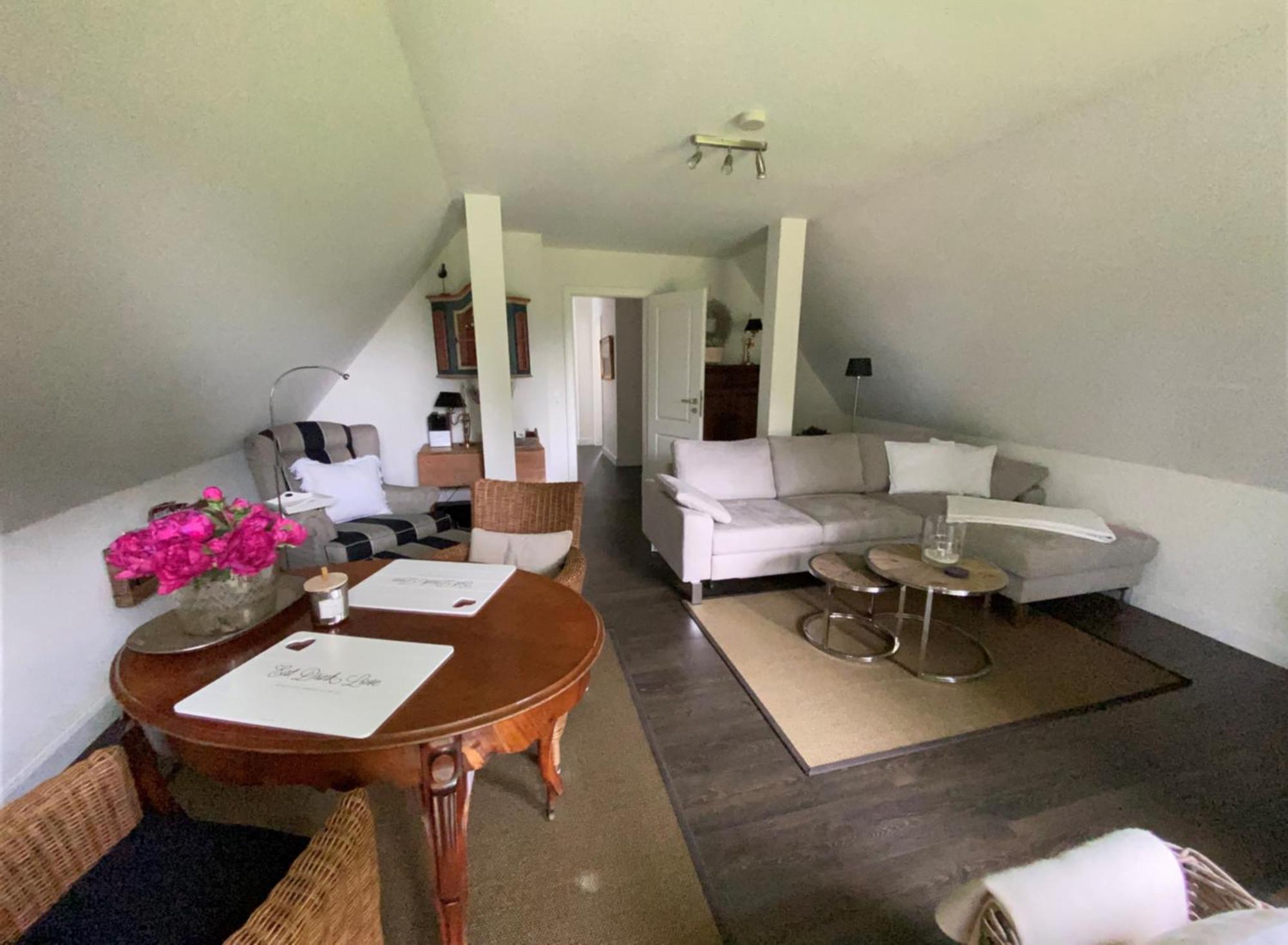 Ferienwohnung Allegra Süderlügum Zewnętrze zdjęcie
