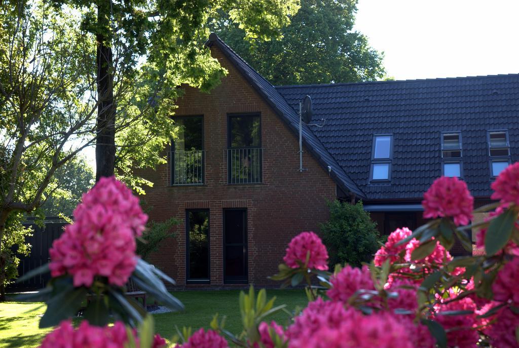 Ferienwohnung Allegra Süderlügum Pokój zdjęcie