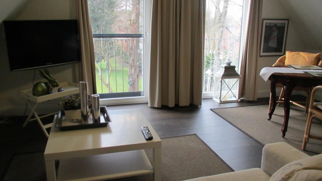 Ferienwohnung Allegra Süderlügum Pokój zdjęcie