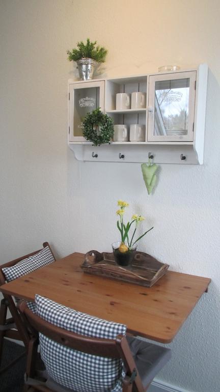 Ferienwohnung Allegra Süderlügum Pokój zdjęcie