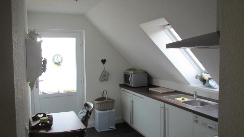 Ferienwohnung Allegra Süderlügum Pokój zdjęcie